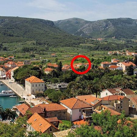 Apartments With A Parking Space Jelsa, Hvar - 8713 Jelsa  Exterior photo