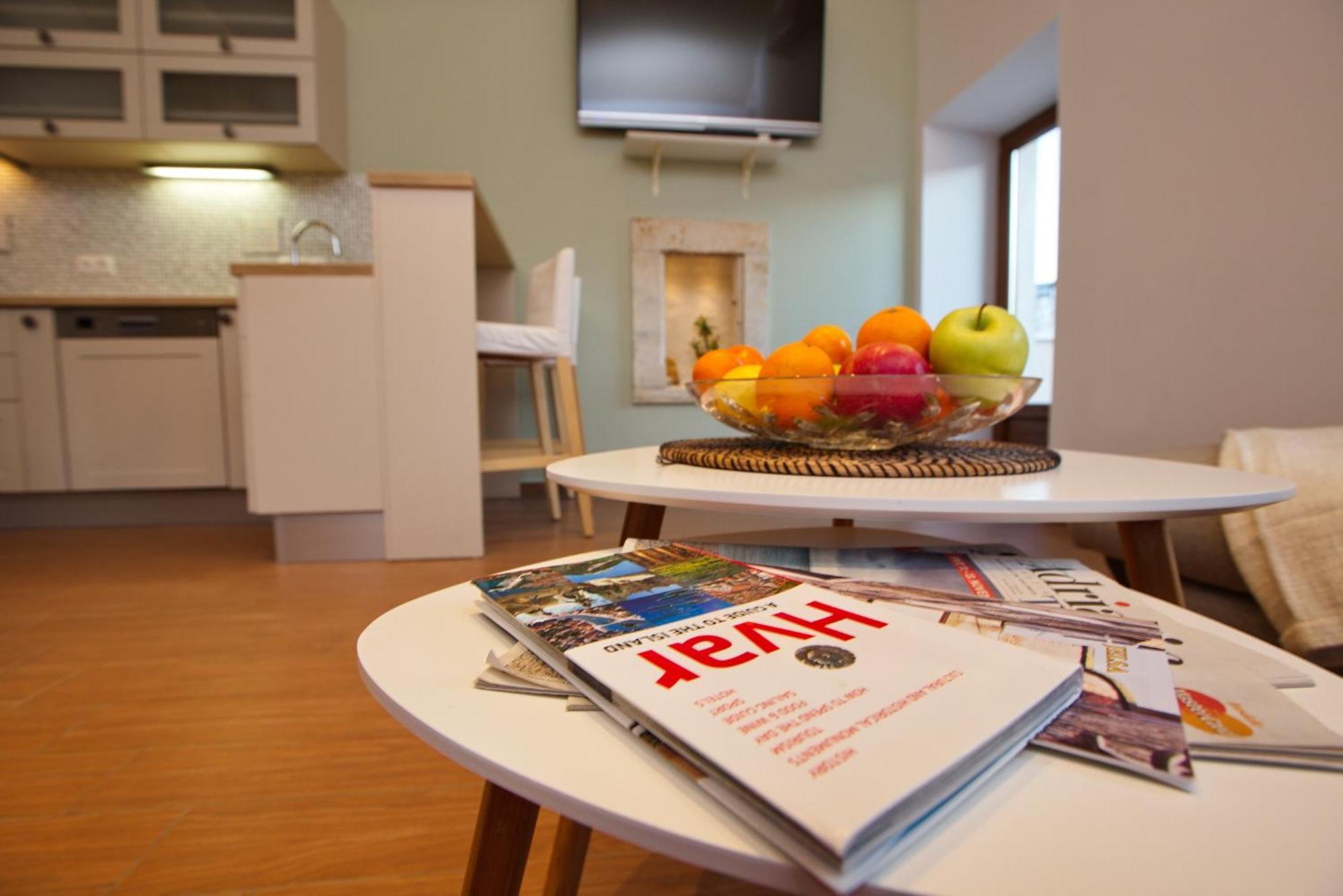 Apartments With A Parking Space Jelsa, Hvar - 8713 Jelsa  Room photo